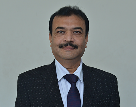 Dr. Atul Patel