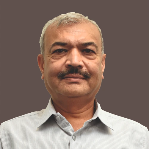 Dr. Atul Patel