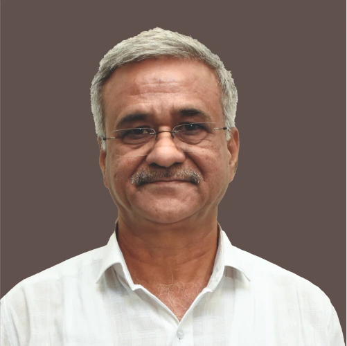 Dr. Bankim Patel
