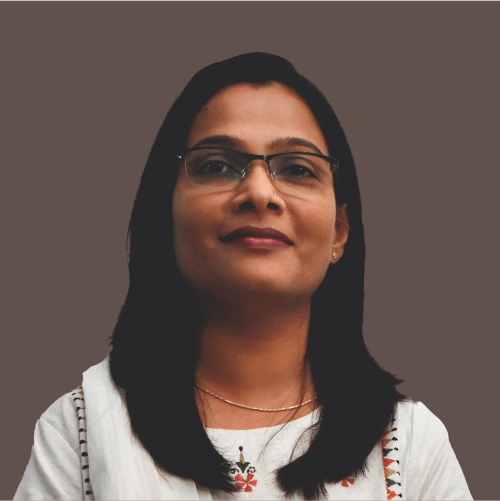 Dr. Reshma Sable