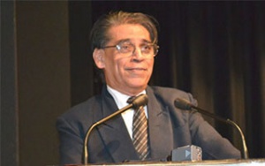 Dr. T. Ramasami