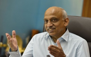 Shri. A S Kiran Kumar