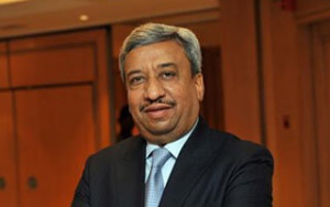 Mr. Pankaj Patel