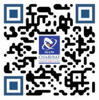 ODLS QR Code