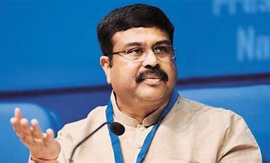 Shri Dharmendra Pradhan