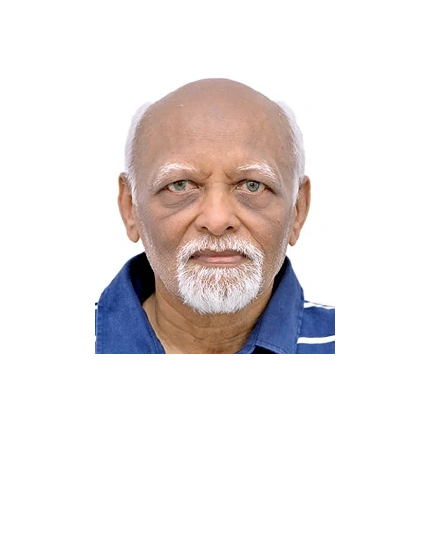 Shri Ashokbhai R. Patel