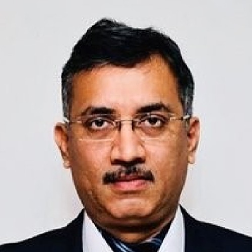 Shri Mukesh Kumar
