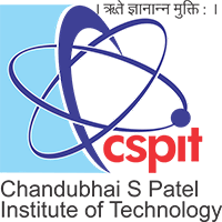 CSPIT Logo