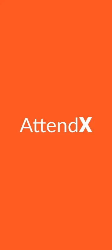 AttendEx