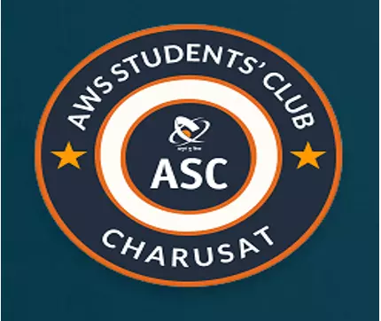 ACM Student Chapter -CHARUSAT